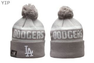 MLB Los Angeles Dodgers Beanies (24)