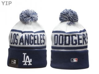 MLB Los Angeles Dodgers Beanies (25)