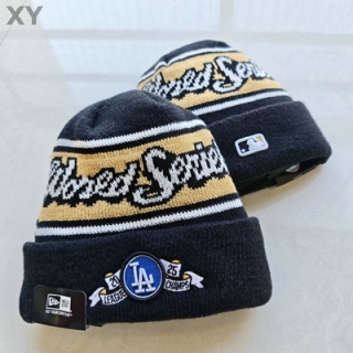 MLB Los Angeles Dodgers Beanies (26)