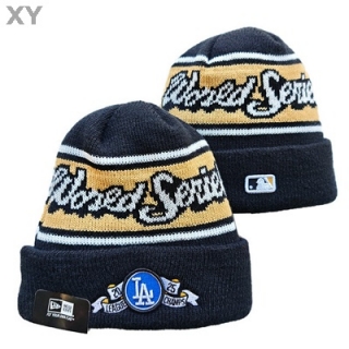 MLB Los Angeles Dodgers Beanies (27)