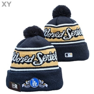 MLB Los Angeles Dodgers Beanies (28)