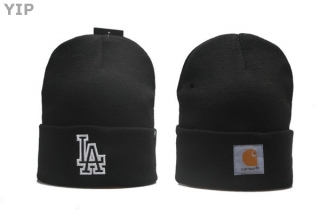 MLB Los Angeles Dodgers Beanies (29)