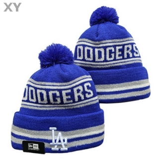 MLB Los Angeles Dodgers Beanies (30)