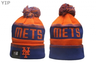 MLB New York Mets Beanies (1)