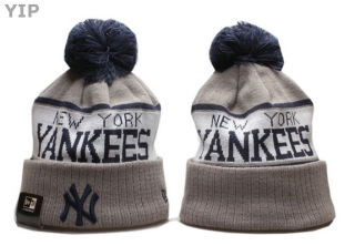 MLB New York Yankees Beanies (1)