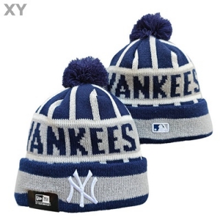 MLB New York Yankees Beanies (2)