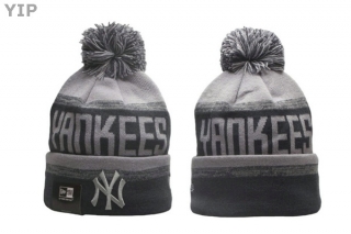 MLB New York Yankees Beanies (4)