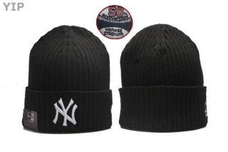 MLB New York Yankees Beanies (5)