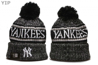 MLB New York Yankees Beanies (8)