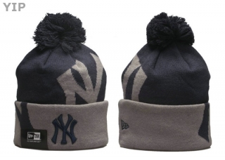 MLB New York Yankees Beanies (10)