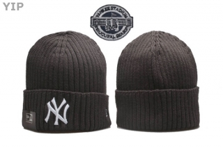 MLB New York Yankees Beanies (11)
