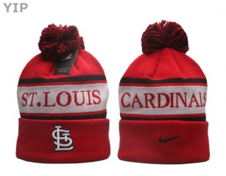 MLB St Louis Cardinals Beanies (1)