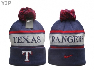 MLB Texas Rangers Beanies (1)