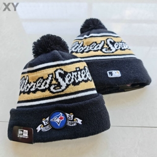 MLB Toronto Blue Jays Beanies (1)
