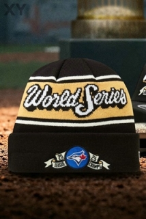 MLB Toronto Blue Jays Beanies (3)