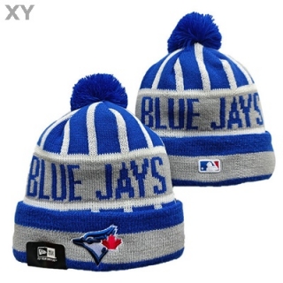 MLB Toronto Blue Jays Beanies (4)