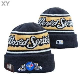 MLB Toronto Blue Jays Beanies (5)