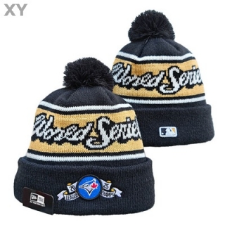 MLB Toronto Blue Jays Beanies (6)