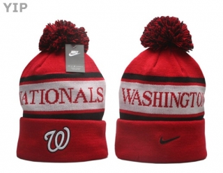 MLB Washington Nationals Beanies (1)