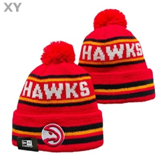 NBA Atlanta Hawks Beanies (1)