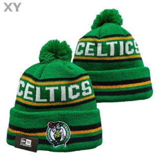NBA Boston Celtics Beanies (2)