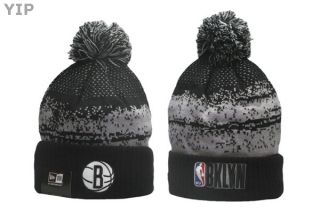 NBA Brooklyn Nets Beanies (1)