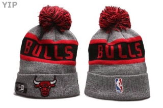 NBA Chicago Bulls Beanies (90)
