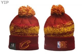 NBA Cleveland Cavaliers Beanies (1)