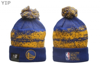 NBA Golden State Warriors Beanies (2)