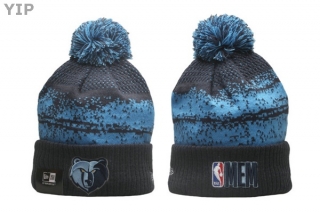 NBA Memphis Grizzlies Beanies (1)