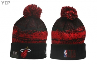 NBA Miami Heat Beanies (1)