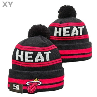 NBA Miami Heat Beanies (2)