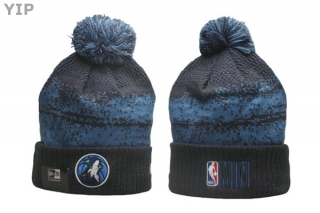 NBA Minnesota Timberwolves Beanies (1)