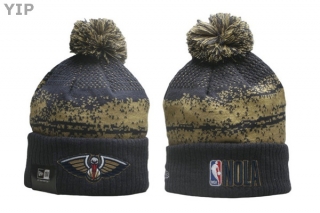 NBA New Orleans Pelicans Beanies (1)