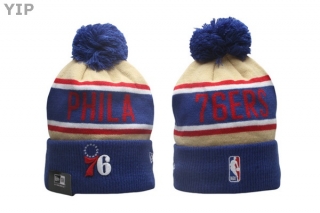 NBA Philadelphia 76ers Beanies (1)