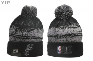 NBA San Antonio Spurs Beanies (1)