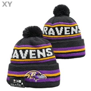 NFL Baltimore Ravens Beanies (59)