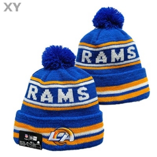 NFL Los Angeles Rams Beanies (15)