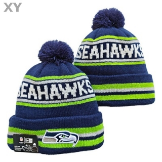 NFL Seattle Seahawks Beanies (107)
