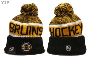 NHL Boston Bruins Beanies (1)