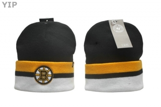 NHL Boston Bruins Beanies (2)