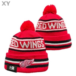 NHL Detroit Red Wings Beanies (1)