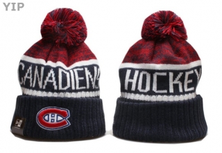 NHL Montreal Canadiens Beanies (2)