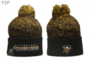 NHL Pittsburgh Penguins Beanies (1)