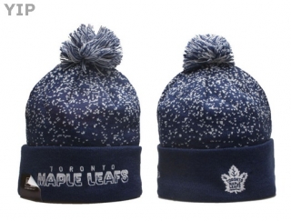 NHL Toronto Maple Leafs Beanies (3)