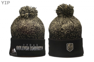 NHL Vegas Golden Knights Beanies (2)