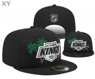 NHL Los Angeles Kings Snapback Hat (6)