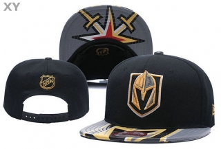 NHL Vegas Golden Knights Snapback Hat (1)