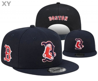 MLB Boston Red Sox Snapback Hats (180)