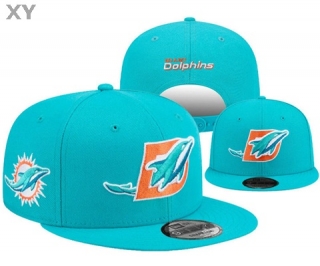 NFL Miami Dolphins Snapback Hat (277)